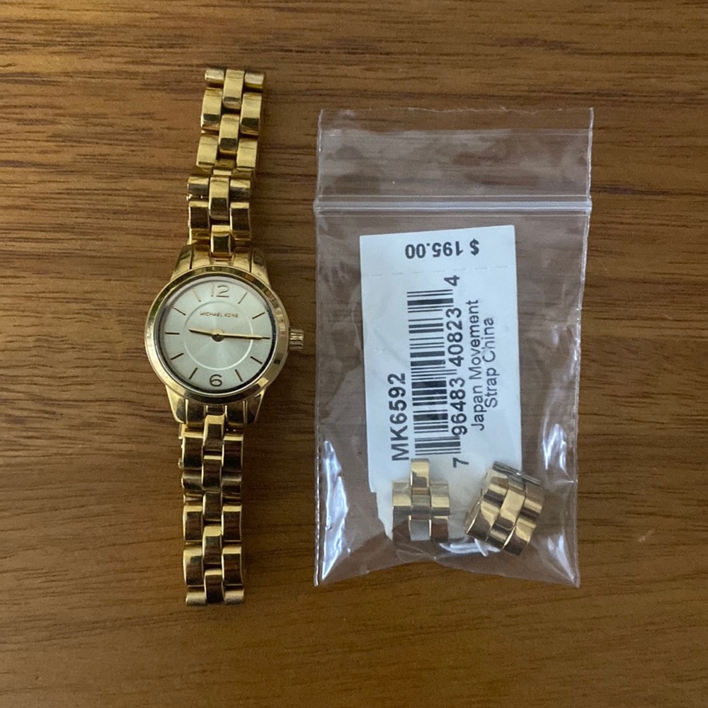 Genuine Michael Kors Women’s Watch